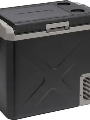 Autentický Brunner Přenosná chladnička Polarys Freeze SZ 50