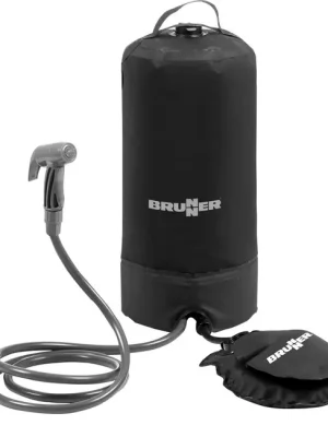 Pouze Dnes Brunner Kempingová sprcha Splash 15 l