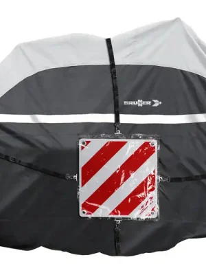 Brunner Obal na kolo Hitch Bike Cover 3/4 Akční Cena
