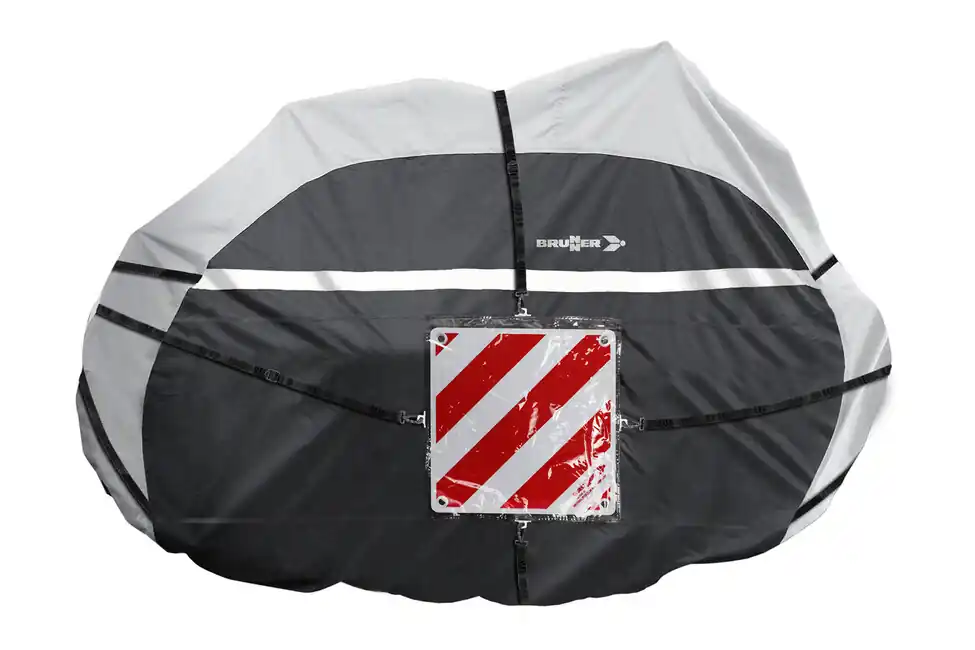 Brunner Obal na kolo Hitch Bike Cover 3/4 Akční Cena