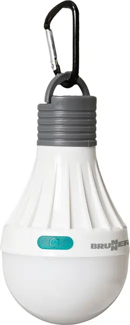 Brunner LED žárovka Lumina Sezónní Sleva