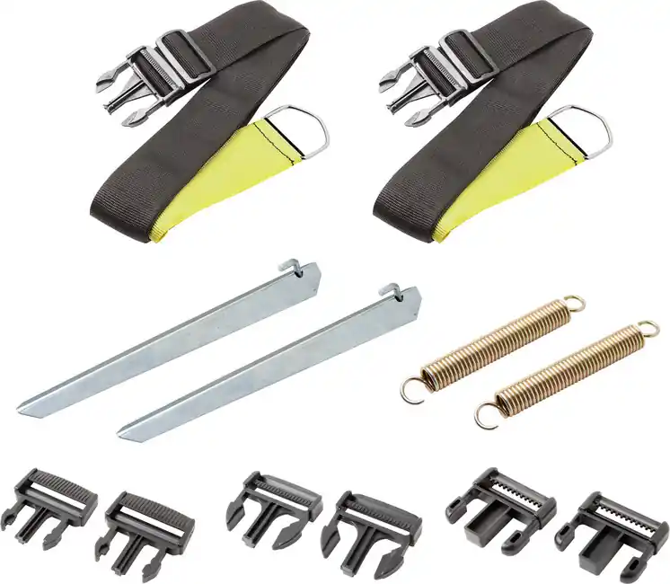Koupit Online Brunner Sada pro ukotvení markýzy Stabilizer Kit Universal
