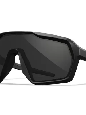 Vrácení Zdarma Wiley X sluneční brýle Citadel, Clear/grey/light rust/matte black
