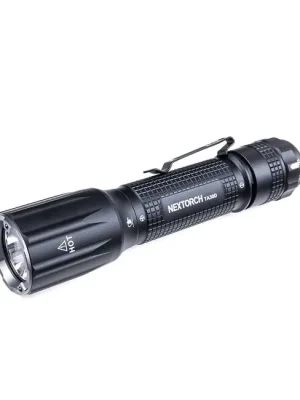 NEXTORCH TA30D taktická LED baterka 2200 lm Akční Nabídka