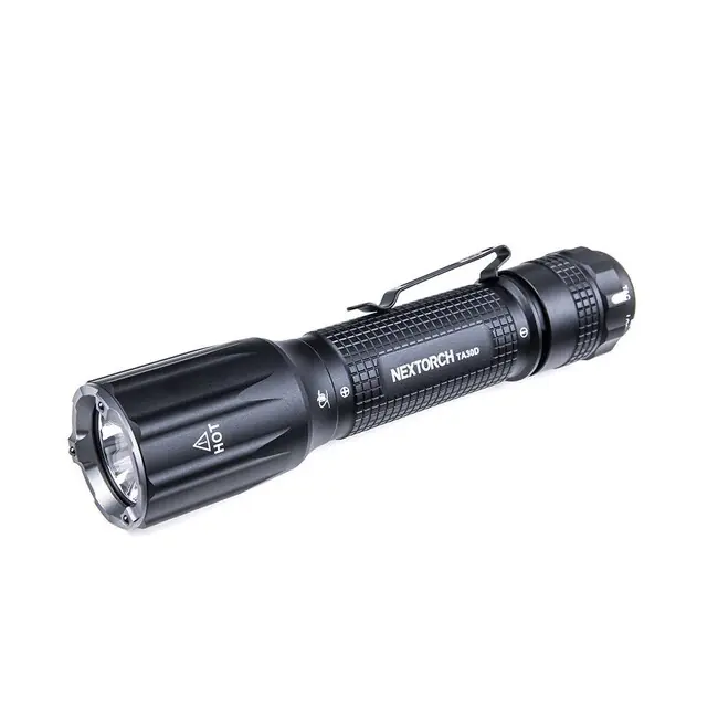 NEXTORCH TA30D taktická LED baterka 2200 lm Akční Nabídka