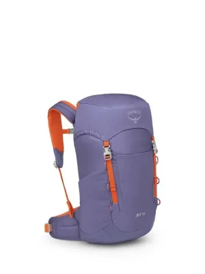 OSPREY JET 18 dětský batoh, euphoria purple Must-Have