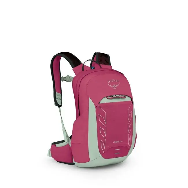 Výhodná Nabídka OSPREY TEMPEST JR dětský batoh, hotspot pink