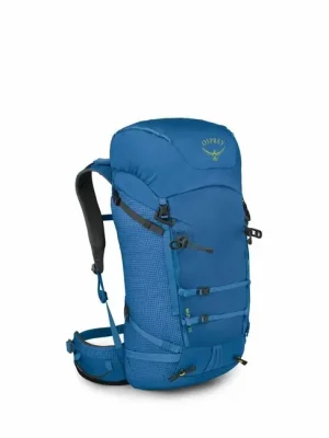OSPREY MUTANT 38 lezecký batoh, blue flame, M/L Odeslání Ihned