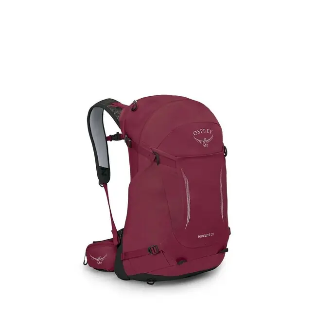 Sleva OSPREY HIKELITE 28 turistický batoh, chameleon/black, M/L