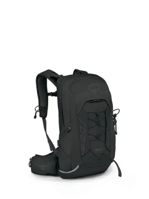 Víkendová Akce OSPREY TALON 11 turistický batoh, black/coal grey