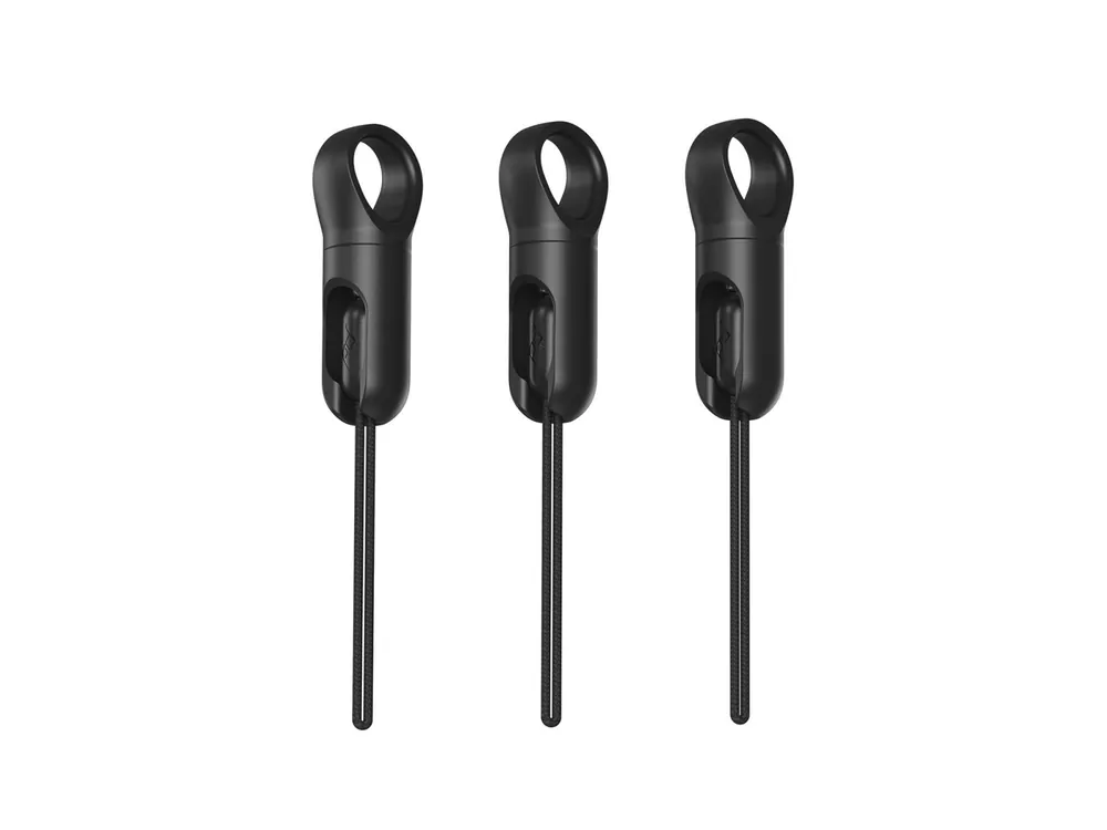 Super Cena Peak Design Micro Anchor - set 3 ks kotviček