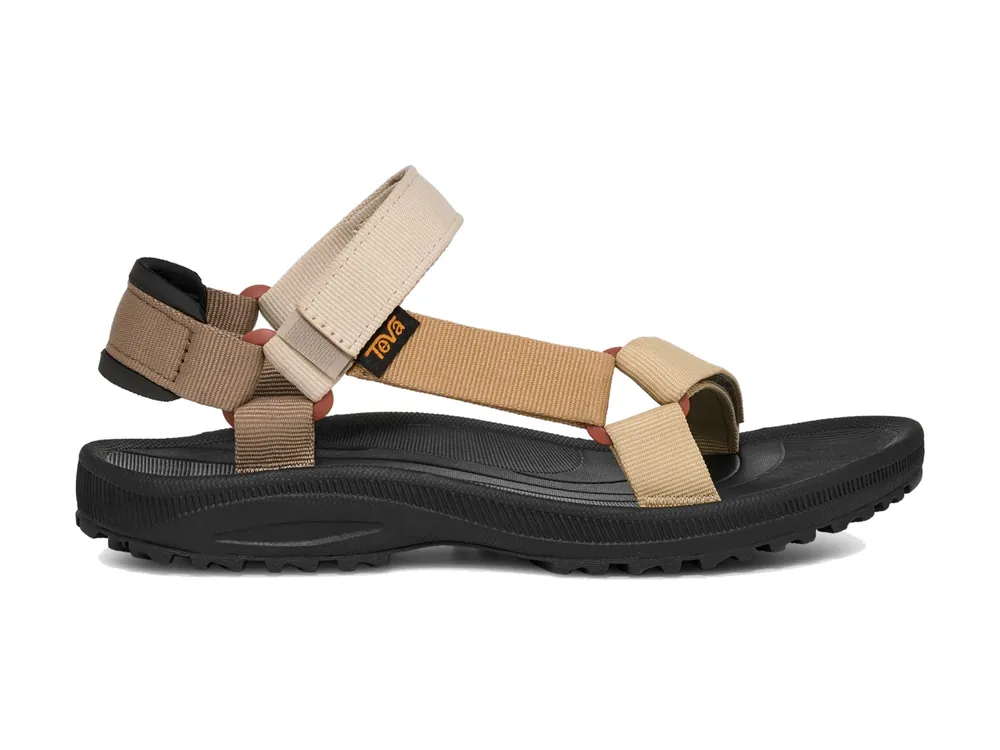 Expresní Doručení Teva Wmns Winsted, Neutral Multi - dámské sandály