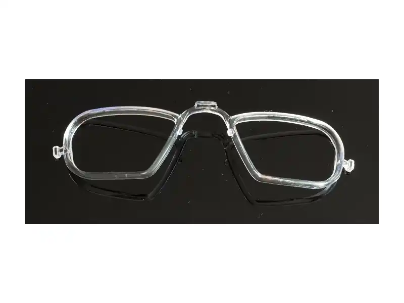 3F Vision Dioptrická vložka Volcanic Ověřený