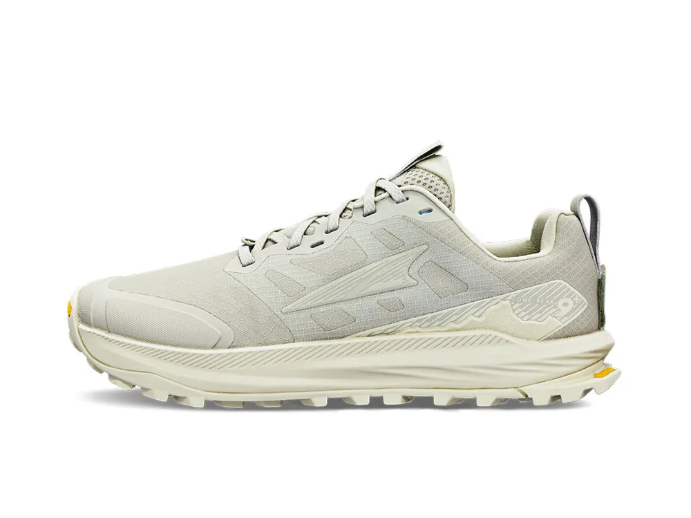 Výhodná Nabídka Altra Lone Peak 9+ Woman, Brown/Tan - dámské trailové boty