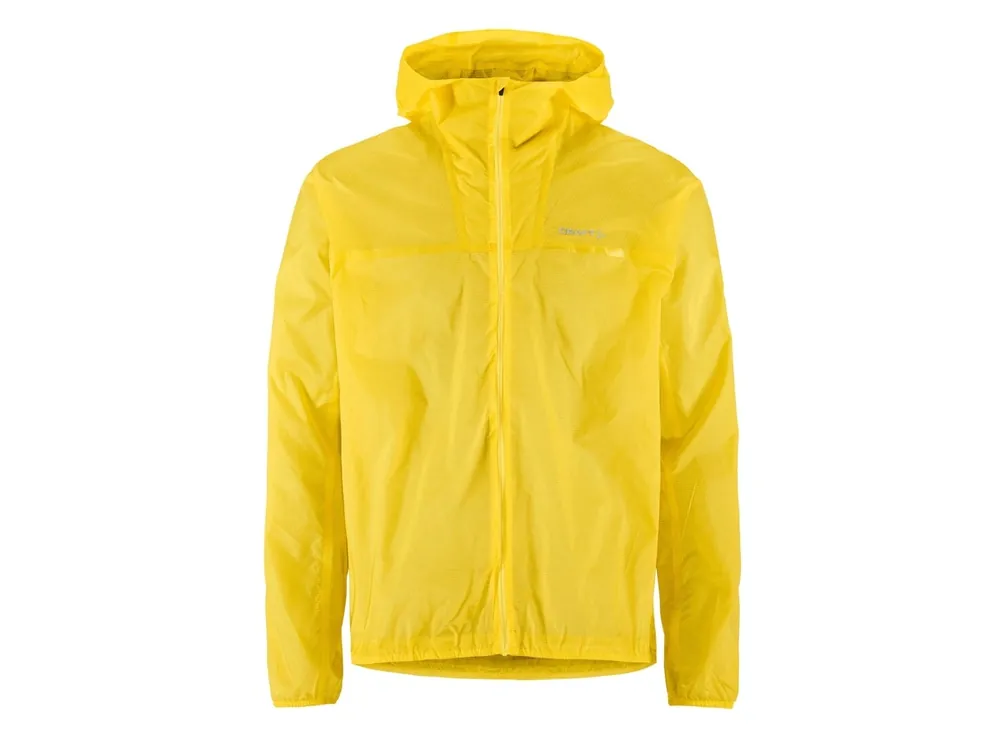 Dokud Zásoby Vydrží Craft Hypervent Light Wind Jacket M, Vega- extrémně lehká běžecká bunda