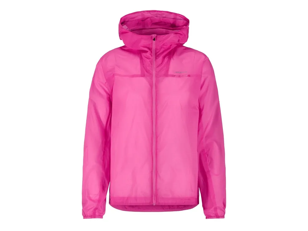 Kup Teď Craft Hypervent Light Wind Jacket W, Magenta - extrémně lehká běžecká bunda