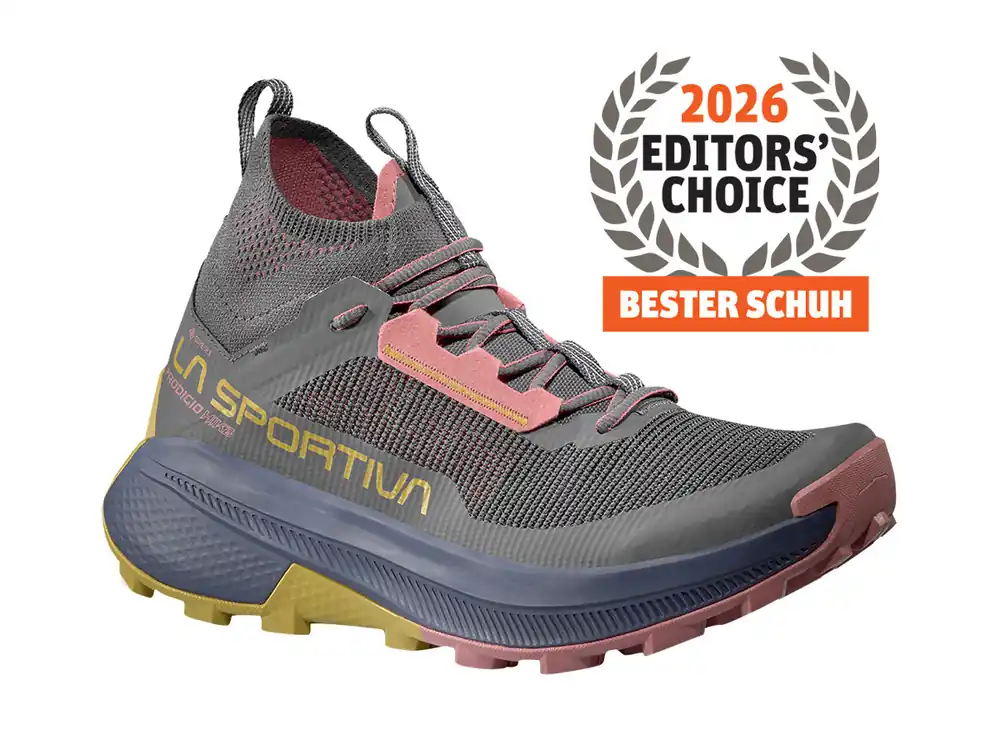Výprodej La Sportiva Prodigio Hike GTX Women, Onyx/Rosebay - trailové boty