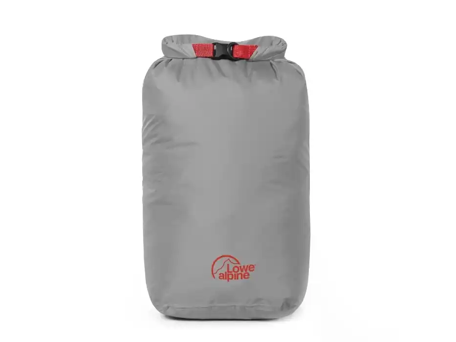 Lowe Alpine Drysack L (15 L) - nepromokavý vak Speciální Cena