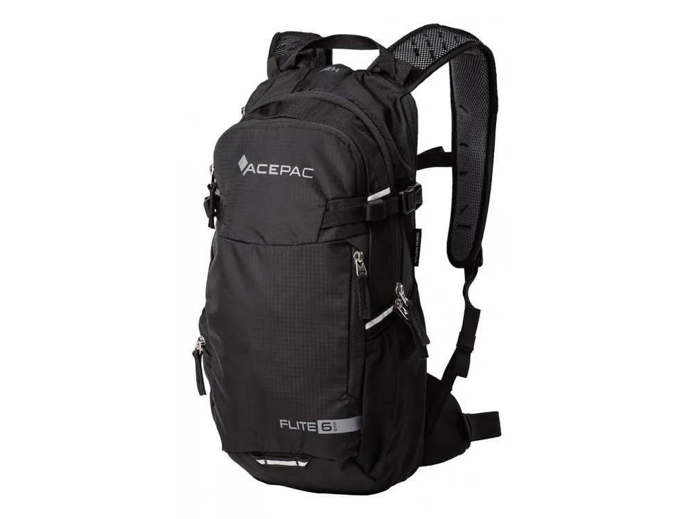 Finální Výprodej Acepac Flite 6 Exp MKIII - dětský cyklistický batoh
