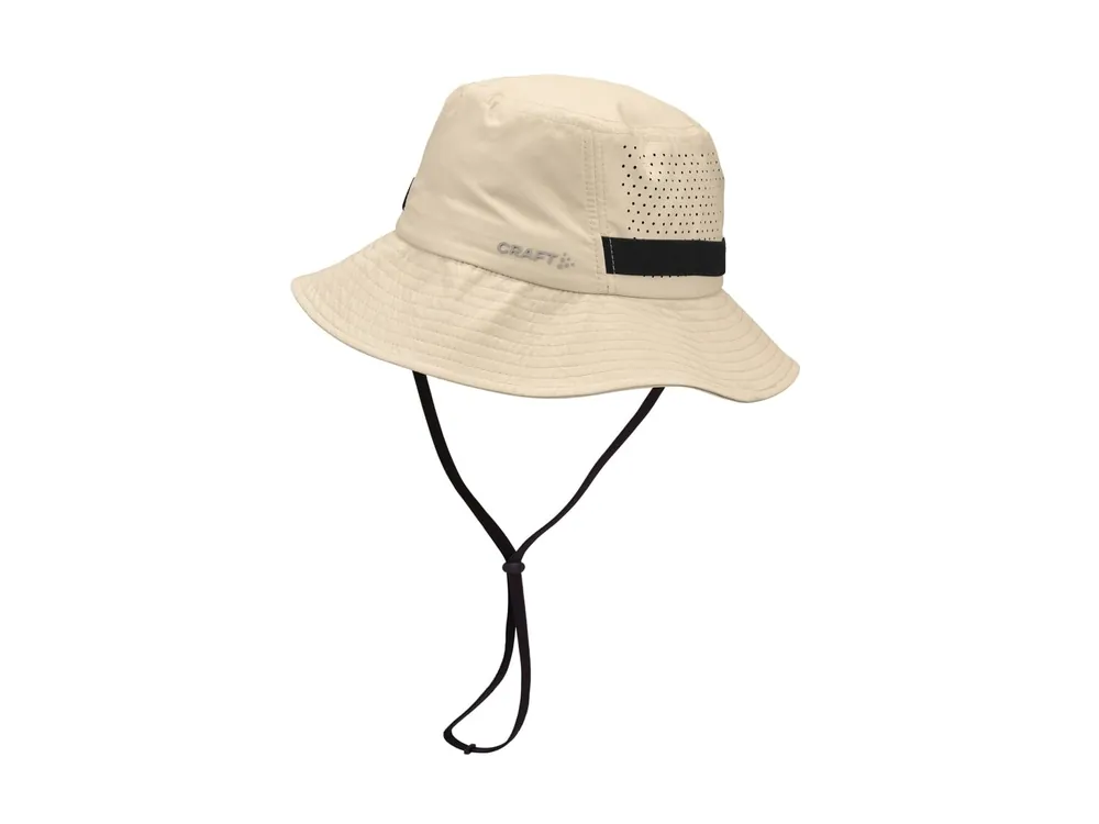 Akce Craft Hypervent Hat - sportovní klobouk