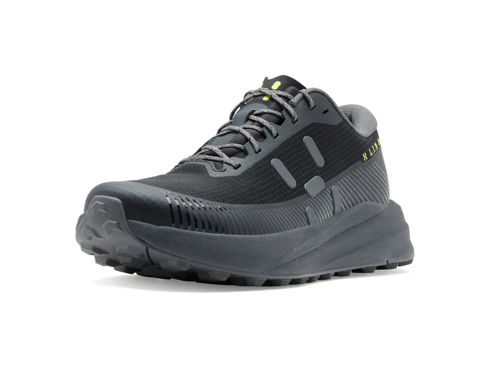 Dokud Zásoby Vydrží Haglöfs L.I.M Horizon Low Women, True Black - dámské sportovní boty
