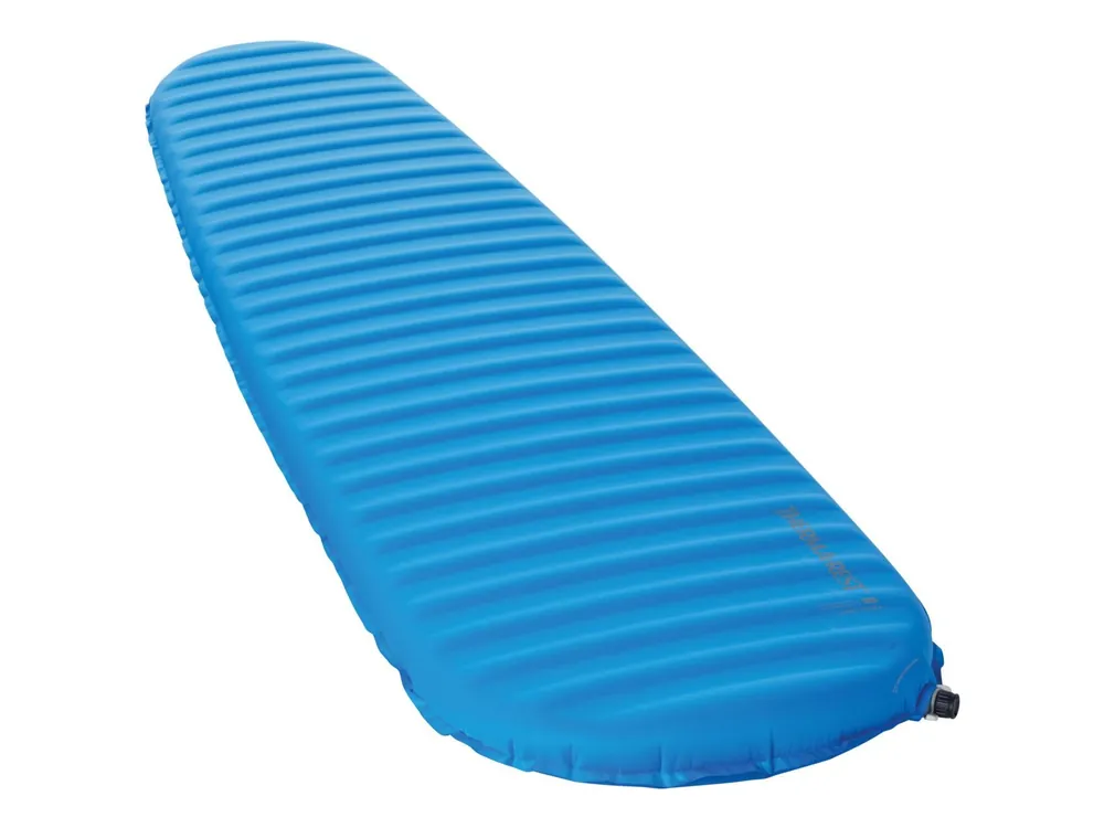 Odeslání Ihned Thermarest Trail Pro Large - čtyřsezónní samonafukovací karimatka