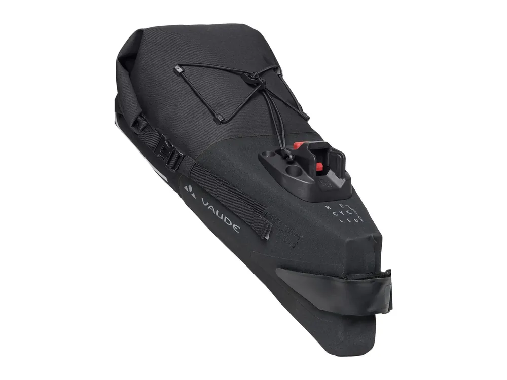 Koupit Online Vaude Trailsaddle Compact M - vodotěsná brašna pod sedlo