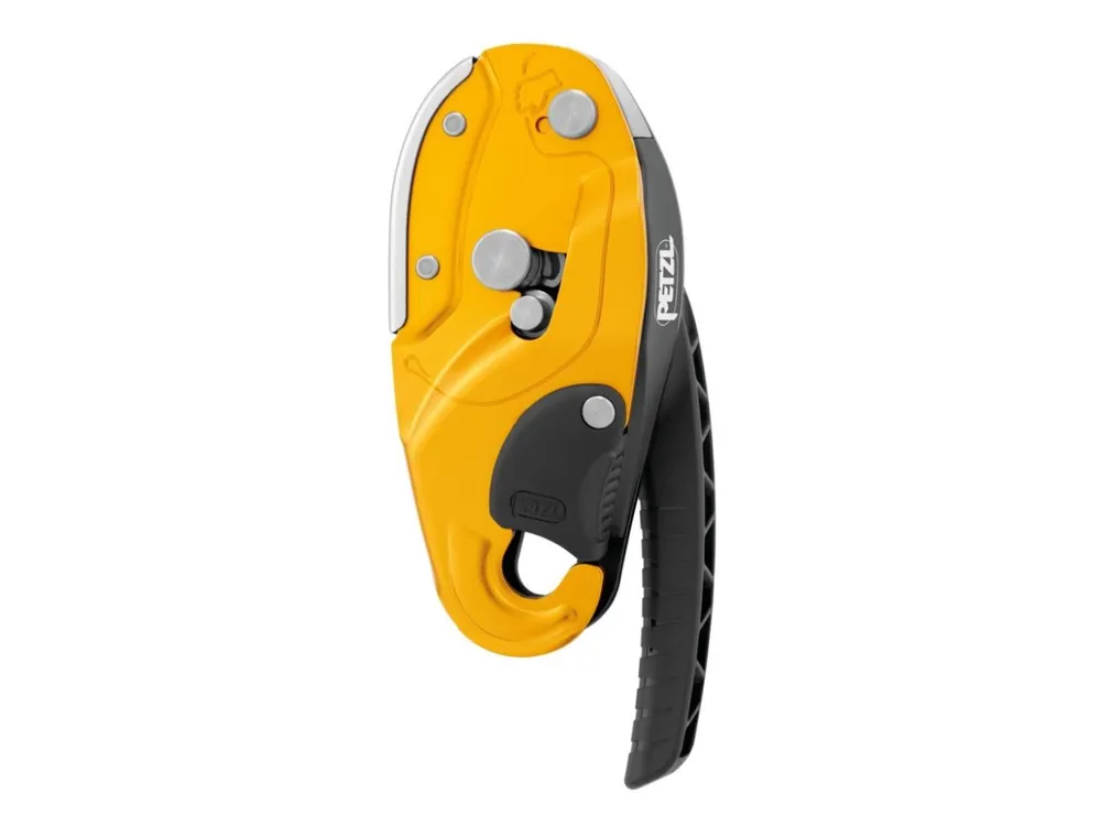 Akční Cena Petzl Rig slaňovací brzda (2026)