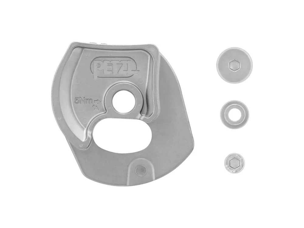 Petzl Repair Kit Rig - opravná sada pro Rig Repairable Pouze Dnes