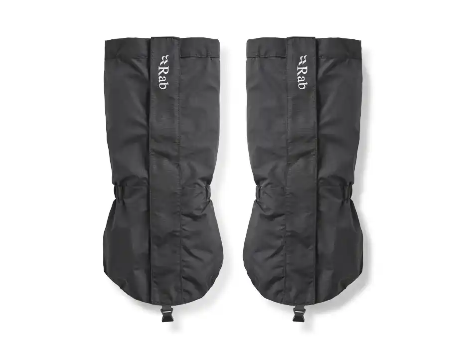 Cenová Bomba Rab Trek Gaiter - odolné návleky na boty (unisex)