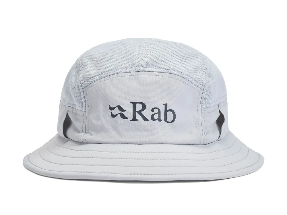 Akční Nabídka Rab Boonie Hat - sbalitelný klobouk (unisex)