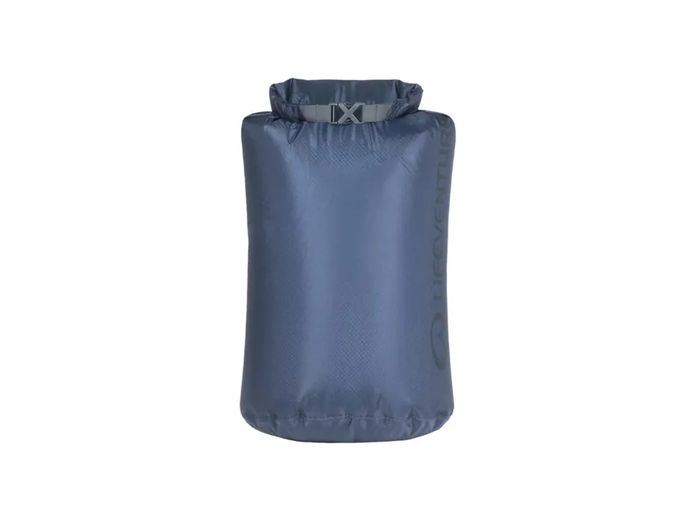 Lifeventure Ultralight Dry Bag 10L - ultralehký voděodolný vak Must-Have