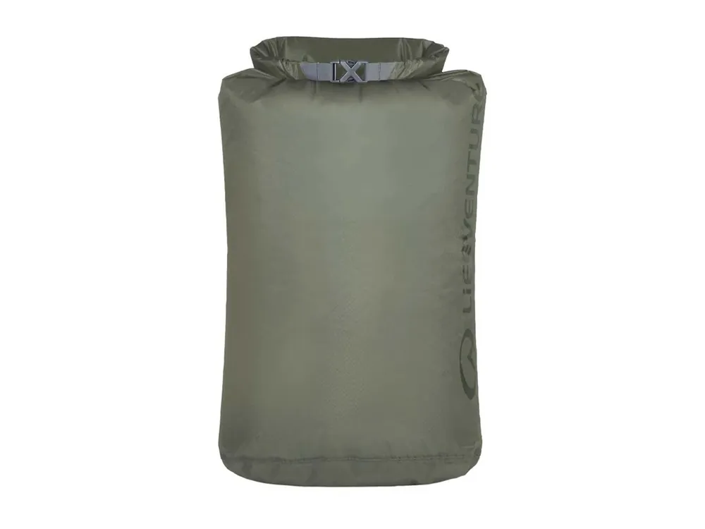 Přímo Od Výrobce Lifeventure Ultralight Dry Bag 25L - ultralehký voděodolný vak