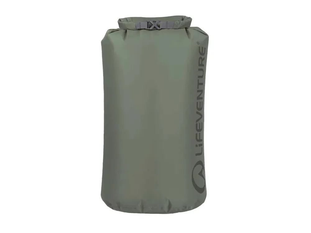 Nejprodávanější Lifeventure Stormlight Dry Bag 25L - voděodolný vak
