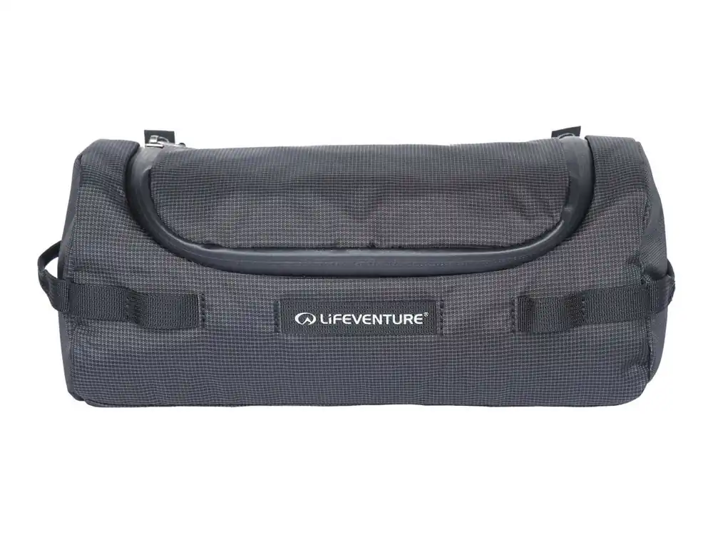 Lifeventure Barrel Wash Bag - kosmetická taška Ihned K Objednání