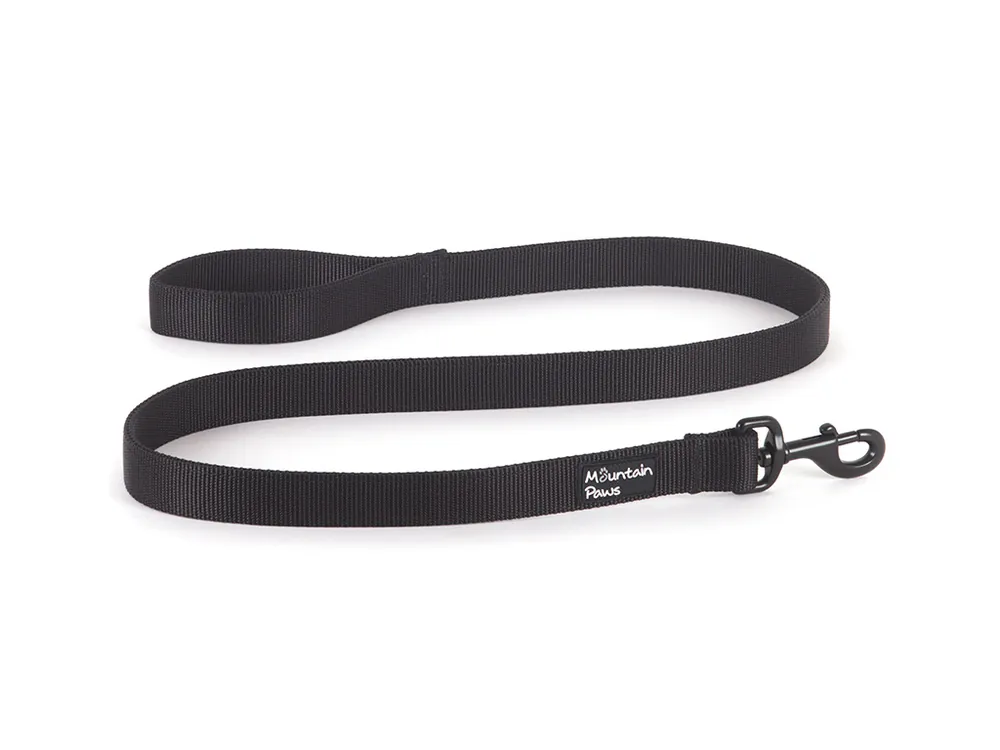 Mountain Paws Extra Tough Dog Lead - vodítko pro psa Akce
