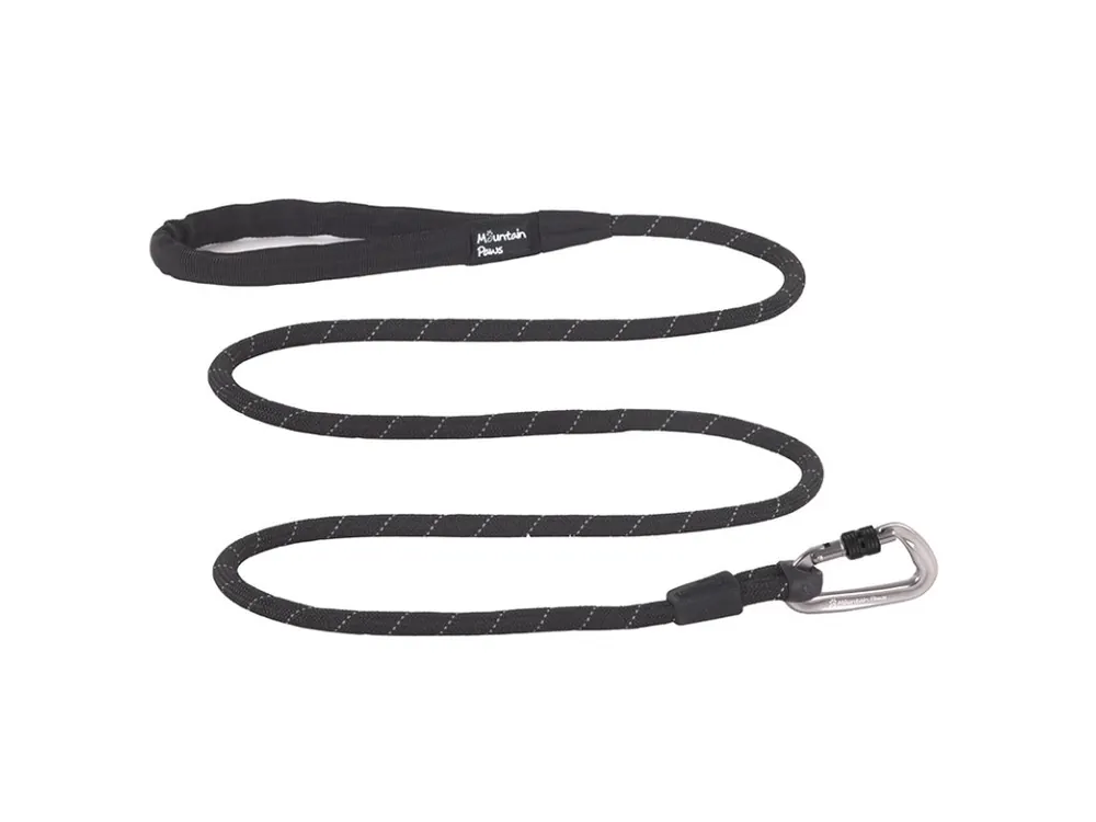 Pouze Dnes Mountain Paws Extra Long Lead 240 cm - vodítko na psa