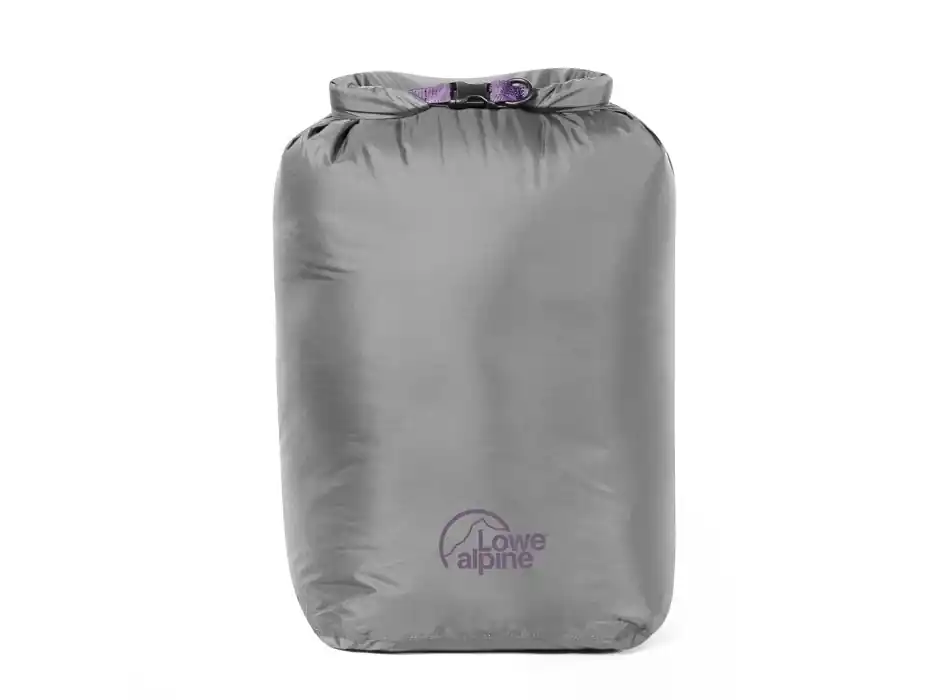 Lowe Alpine Drysack XL (20 L) - nepromokavý vak Víkendová Akce