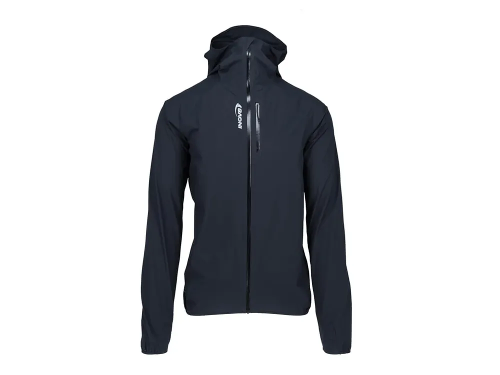 Inov8 Stormshell V2 M black - běžecká nepromokavá bunda Objednat Nyní