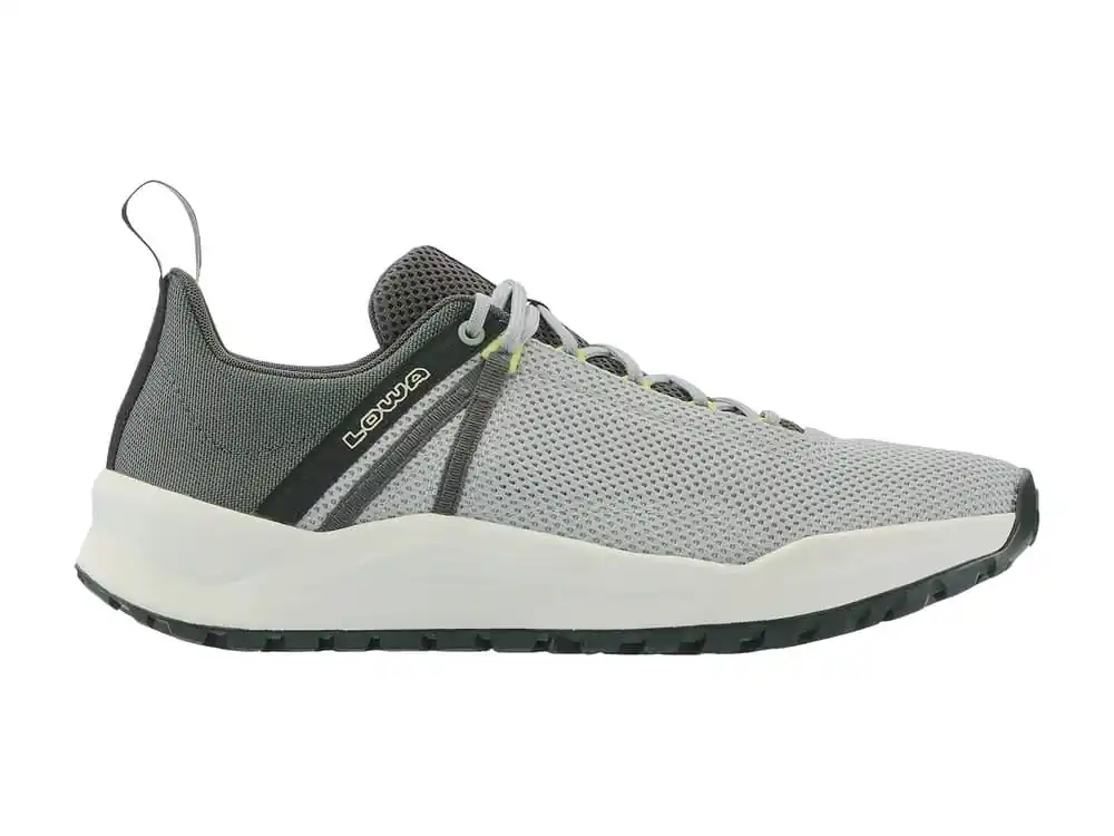 Zlevněný Lowa Kaloya, grey/grey - pánské outdoorové tenisky