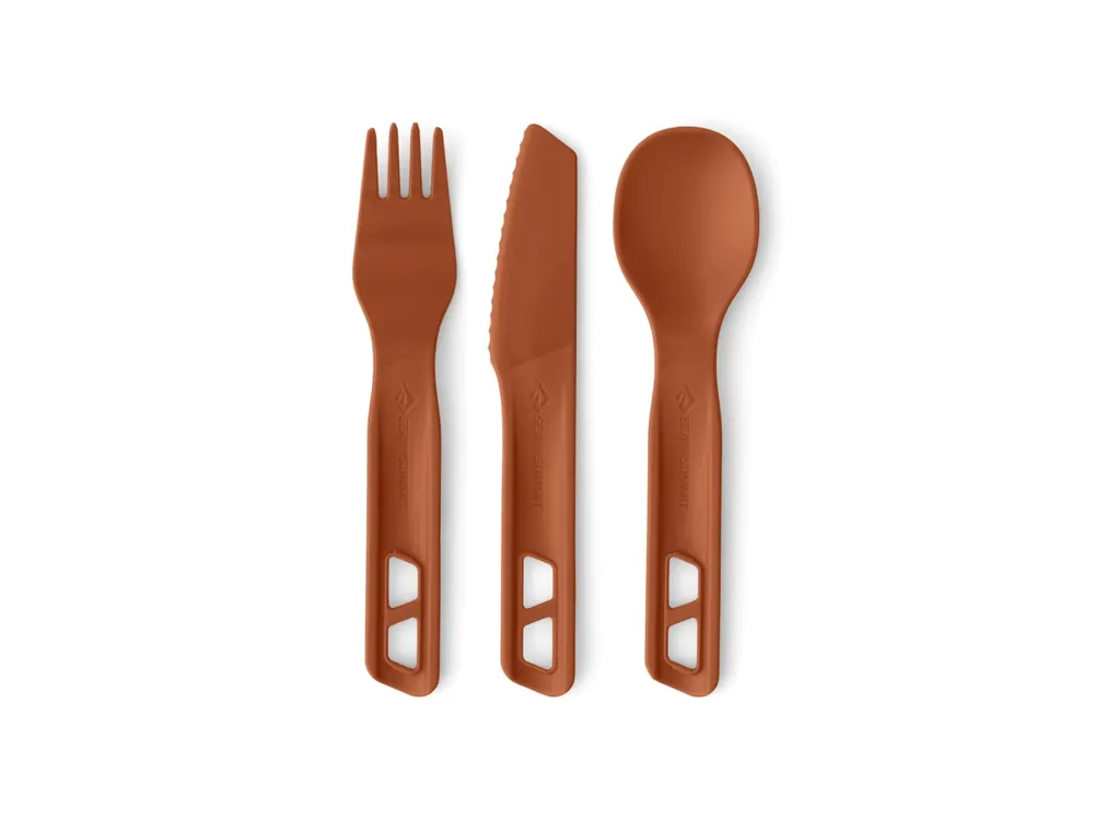 Akce Sea to Summit Horizon Cutlery Set (3 kusy) - sada příborů