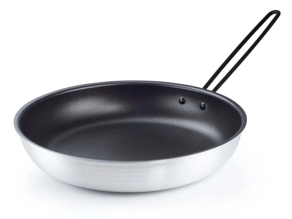 Koupit Online GSI Outdoors Bugaboo Ceramic Frypan 25cm - campingová pánev