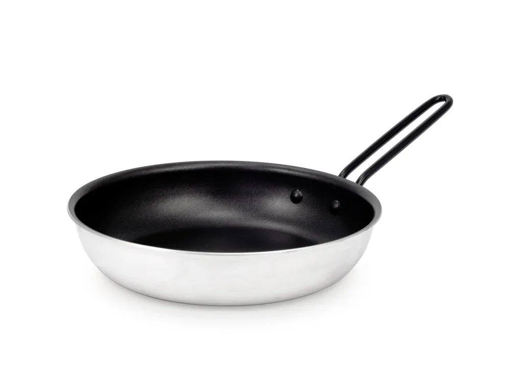 GSI Outdoors Bugaboo Ceramic Frypan 20cm - campingová pánev Ověřený