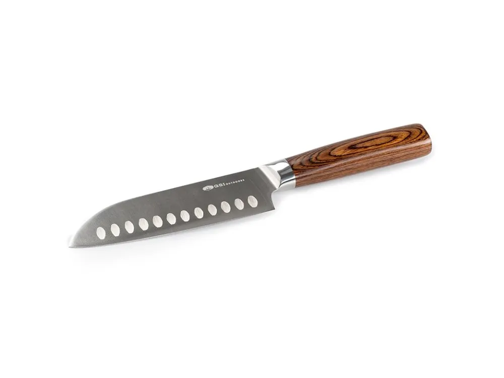Cenový Hit GSI Outdoors Rakau Chef Knife - kuchyňský nůž