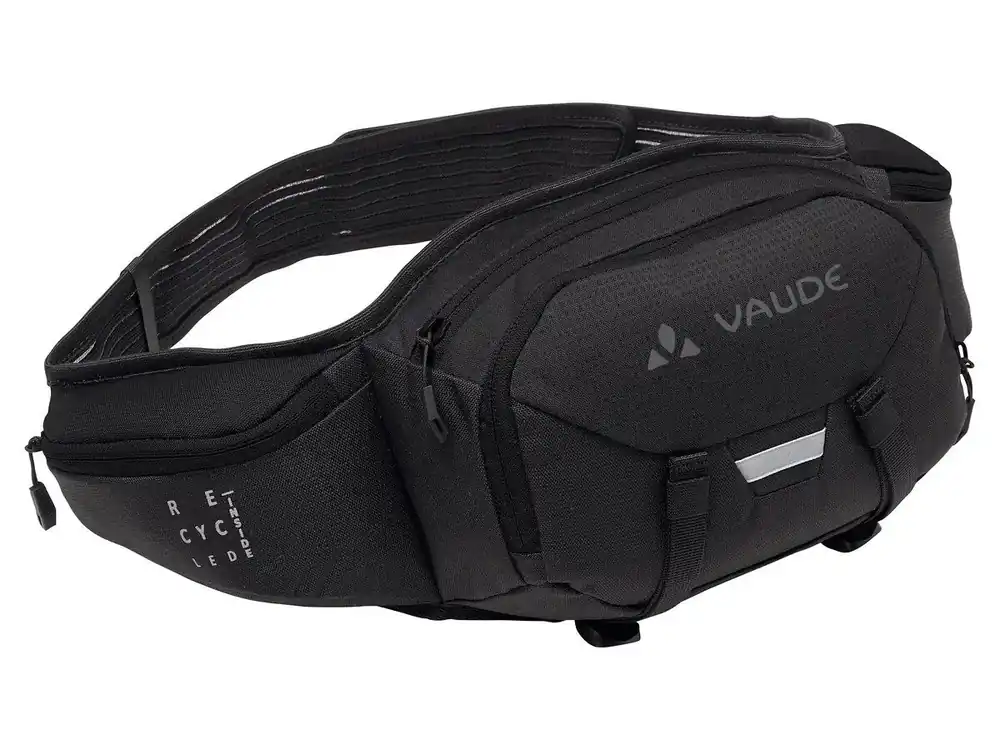 Vaude Moab Hip Pack 3 - ledvinka na kolo Odeslání Ihned