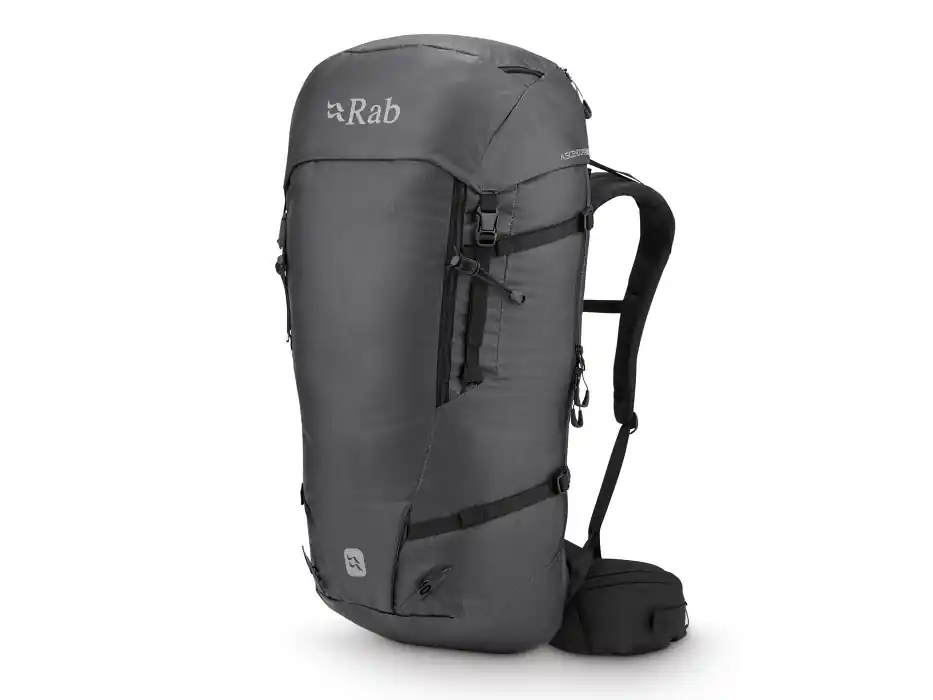 Rab Ascendor 45 - odolný horolezecký batoh Časově Omezené
