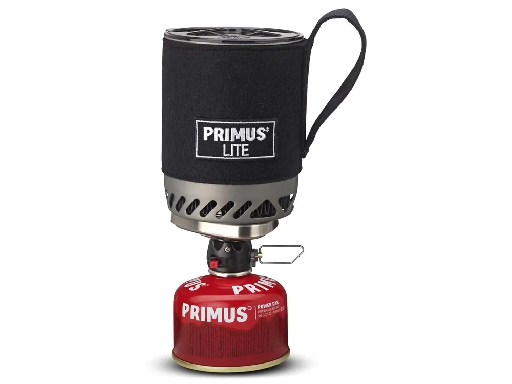 Výprodej PRIMUS Lite Stove System 0,5 L - set vařič pro 1-2 osoby