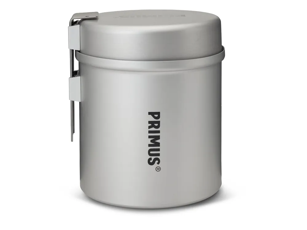 PRIMUS Essential Trek Pot 1,0L - hrnec Omezená Nabídka