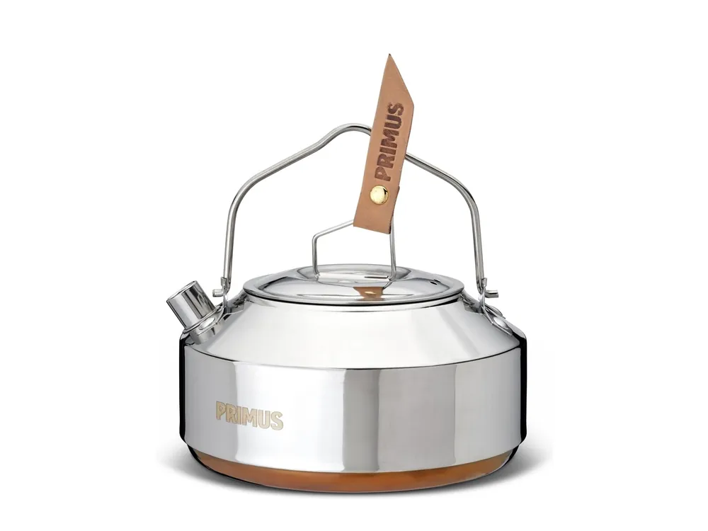 Výprodej PRIMUS Campfire 0,9L Stainless Steel - konvice