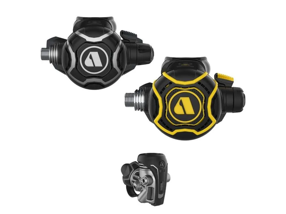 Akční Cena Apeks automatika set EVX200 DIN + OCTOPUS EVX200